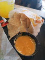 Taco Bell food