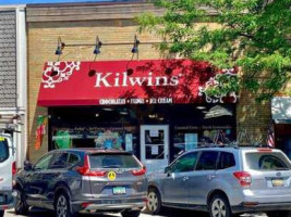 Kilwin's Of Frankfort outside