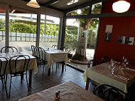 Restaurant Les Acacias food