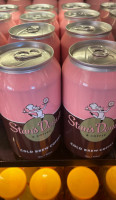 Stan's Donuts Coffee food