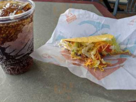 Taco Bell food