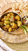 Dilliwala Indian Kitchen food