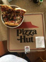 Pizza Hut food