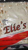 Elie Baking Corp food