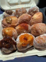 Manuela Malasada food