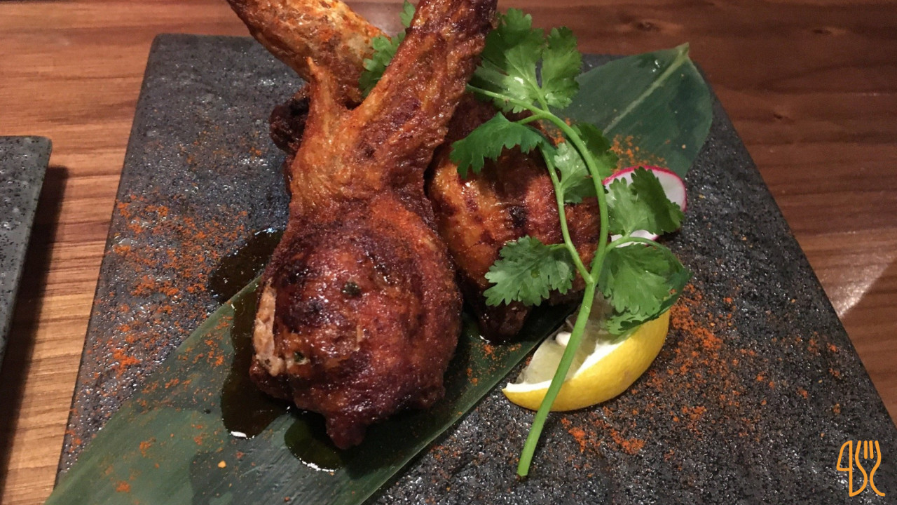 Kiu Japanese Restaurant