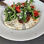 Da Antonio food
