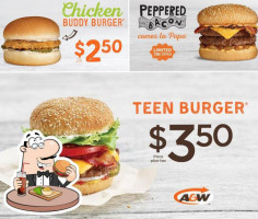 A&w Valleyview food