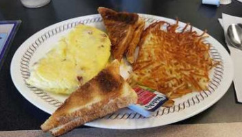 Waffle House food