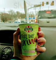 Rita's Italian Ice food