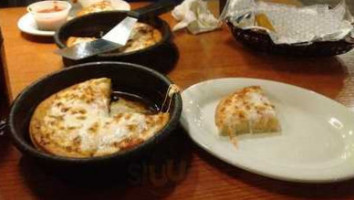 Pizza Hut food