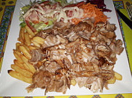 Cappadocia Restaurant food