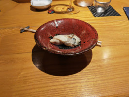 Hinoki food