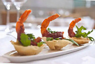 Quirinale food