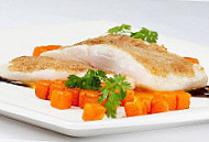 Quirinale food