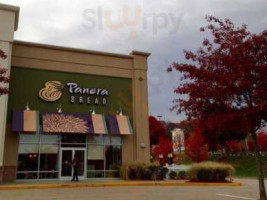 Panera Bread food