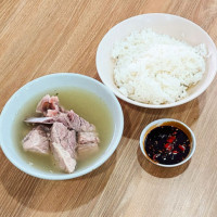 Joo Siah Bak Kut Teh food