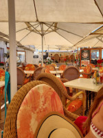 Playa Bar Restaurante food