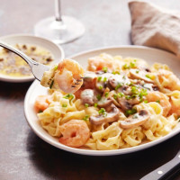 Carrabba's Italian Grill food