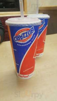 Dairy Queen food