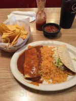 Los Cotorros Mexican food