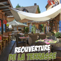 La Cabane food