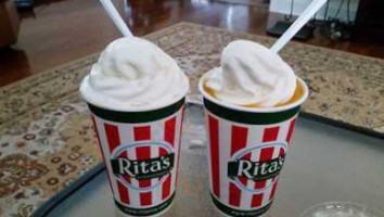 Rita's Water Ice food