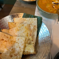 Indian Rasoi food