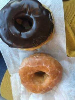 Mrs Murphy Donuts food