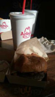 Arby's food