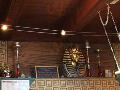 Mediterranean Cafe