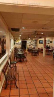 Pizza Parlor inside