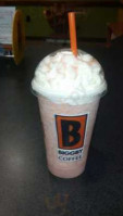 Biggby Coffee food