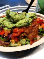 Chipotle Mexican Grill food