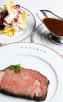 Bouchon food