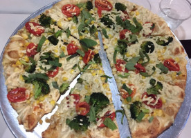 Veggie Crust food