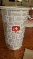 Jack In The Box food