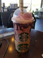 Starbucks food