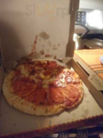 Little Caesars Pizza food