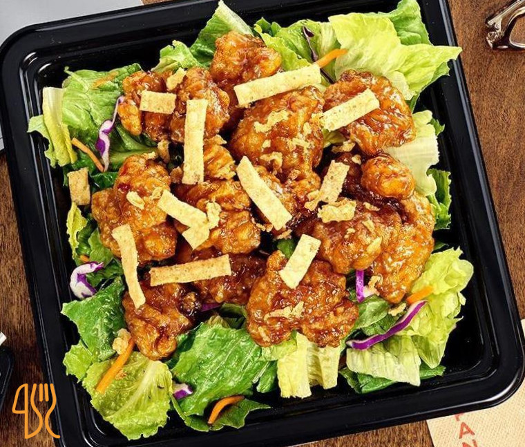 Panda Express