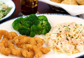 Red Lobster Meadville food