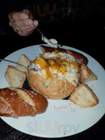 The Blackthorn Irish Pub food