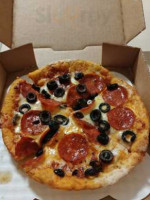 Pizza World Creve Coeur food