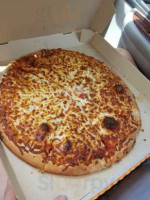 Little Caesars Pizza food