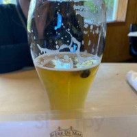 Biere De Mac Brew Works food