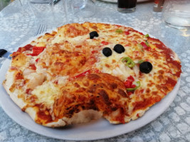 Pizzeria di Maiori food