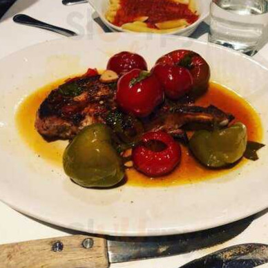 Patricia's