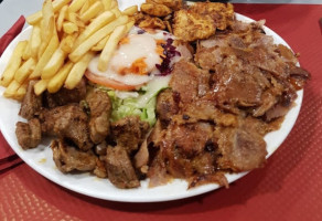 Izmir food