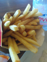 Mcdonald's food