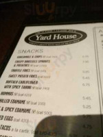 Yard House San Jose Santana Row inside